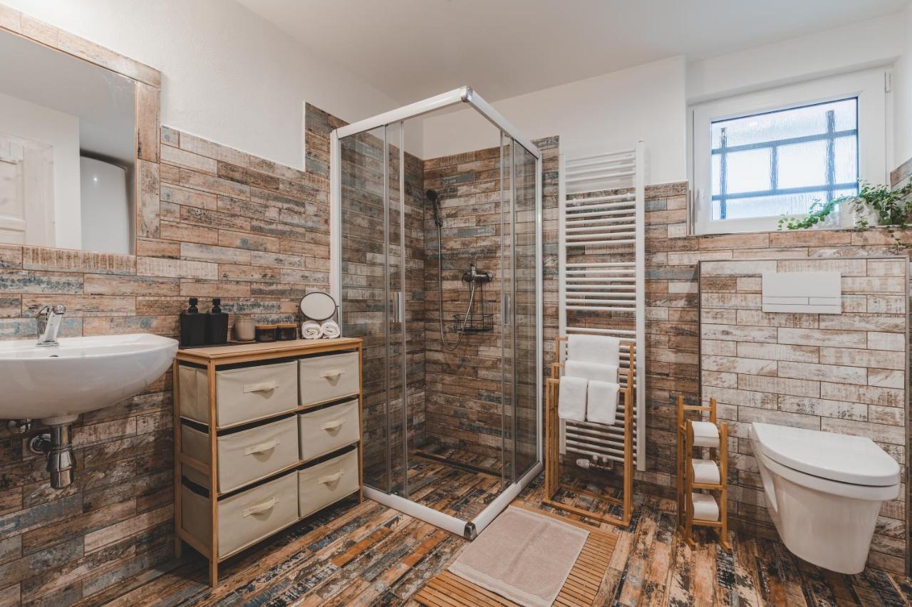 Konekt Apartment Český Krumlov المظهر الخارجي الصورة