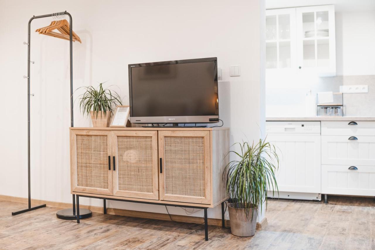 Konekt Apartment Český Krumlov المظهر الخارجي الصورة