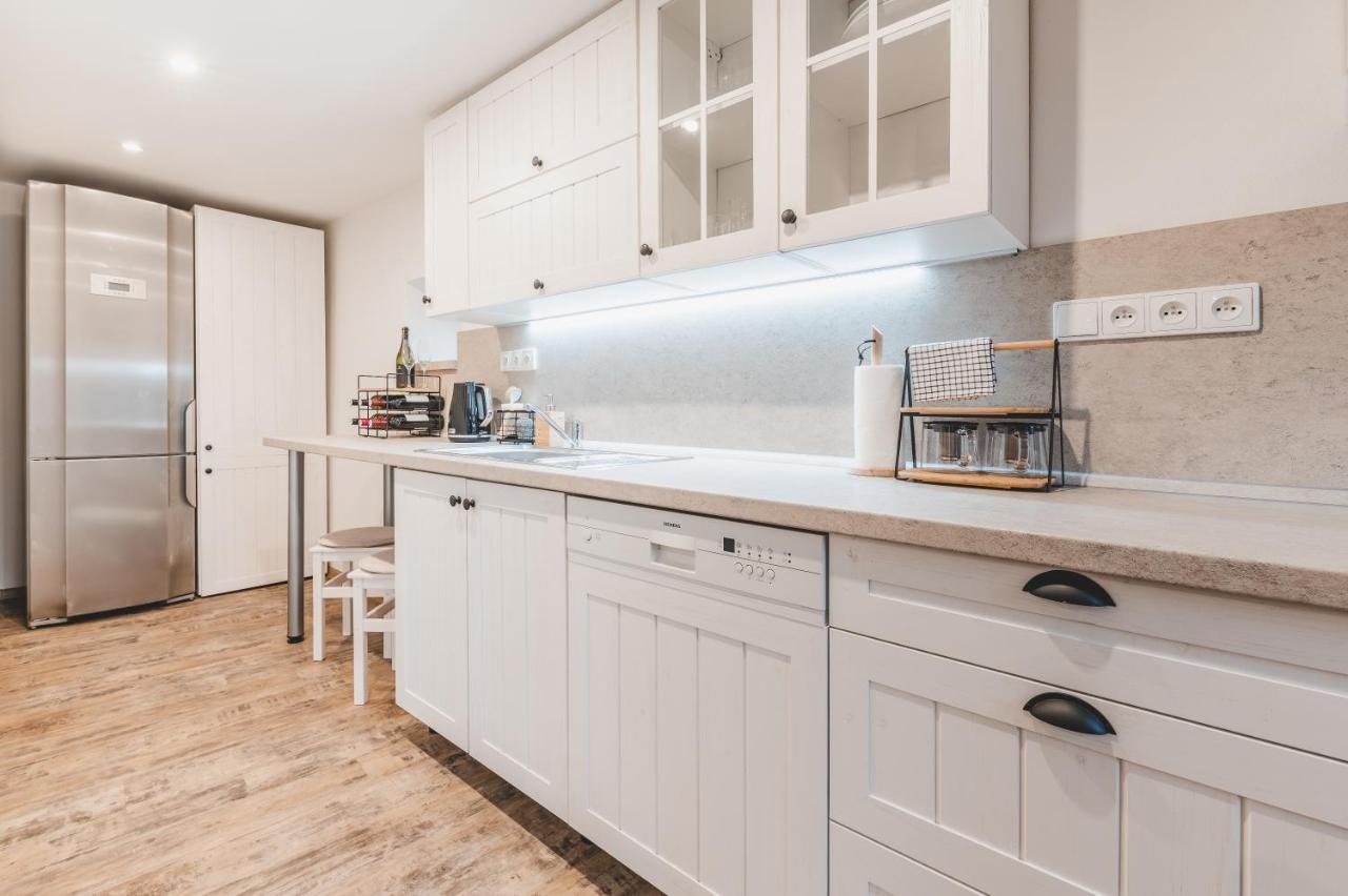 Konekt Apartment Český Krumlov المظهر الخارجي الصورة