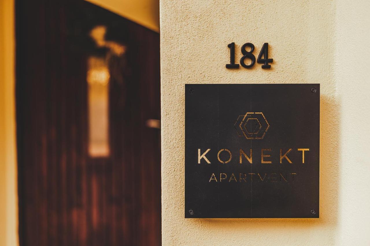 Konekt Apartment Český Krumlov المظهر الخارجي الصورة